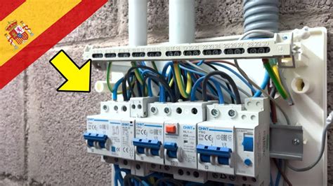 electrical outside box in spanish|Wired in español: Mastering Electrician Spanish Vocabulary.